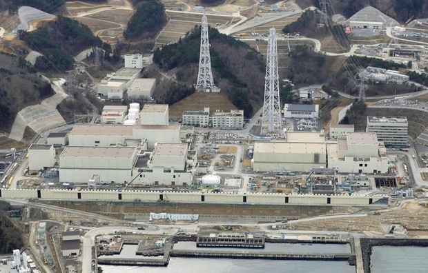 Nhà máy điện hạt nhân bị ảnh hưởng nặng bởi thảm họa tại Nhật Bản tiếp tục hoãn hoạt động